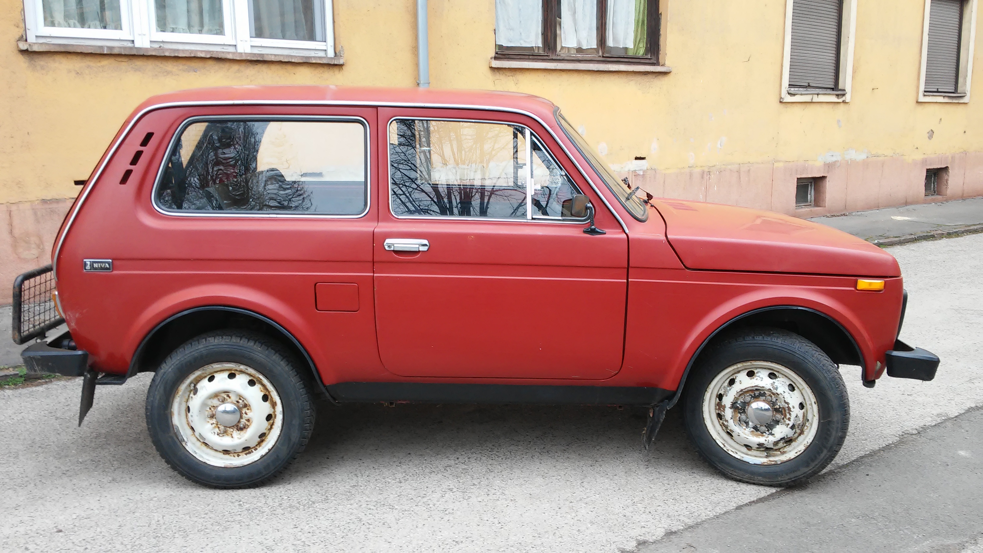 lada